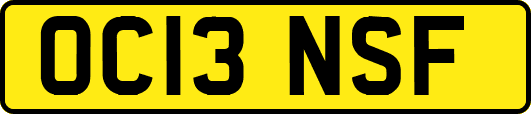 OC13NSF
