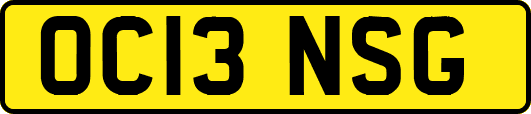 OC13NSG