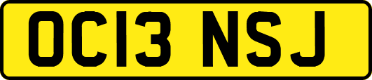 OC13NSJ