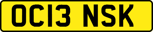 OC13NSK