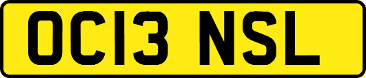 OC13NSL