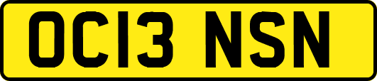 OC13NSN