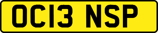 OC13NSP