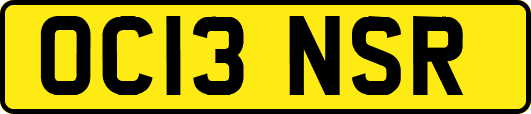 OC13NSR