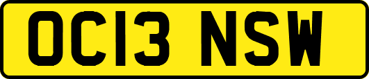 OC13NSW