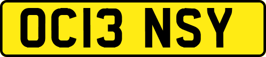 OC13NSY