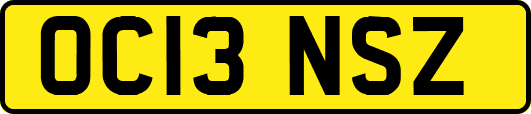 OC13NSZ