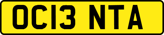 OC13NTA