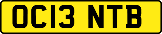 OC13NTB