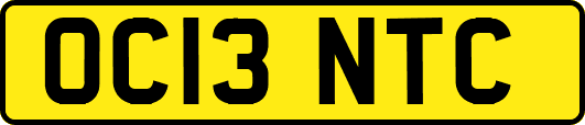 OC13NTC