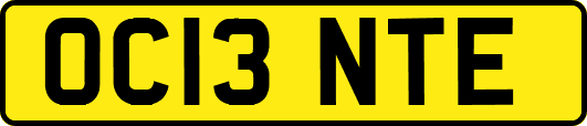 OC13NTE