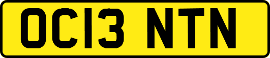 OC13NTN
