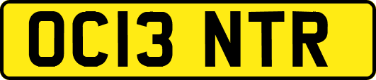 OC13NTR