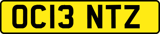 OC13NTZ