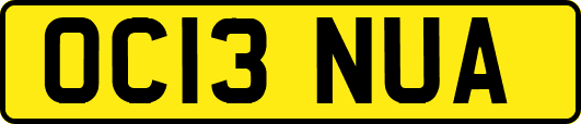 OC13NUA