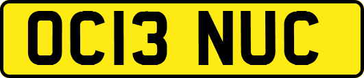 OC13NUC