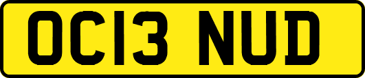 OC13NUD