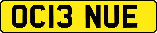 OC13NUE