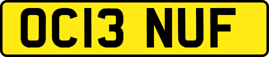 OC13NUF