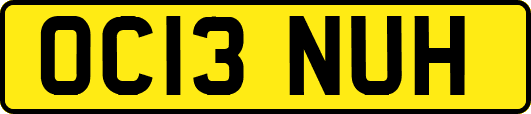 OC13NUH
