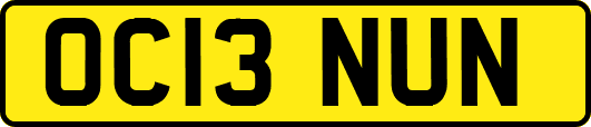 OC13NUN