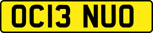 OC13NUO
