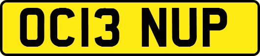 OC13NUP