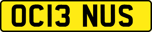 OC13NUS