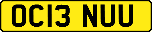 OC13NUU