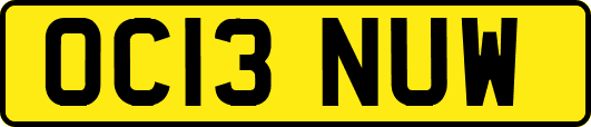 OC13NUW