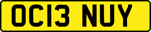 OC13NUY