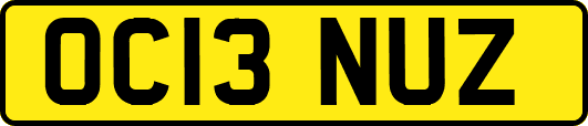 OC13NUZ