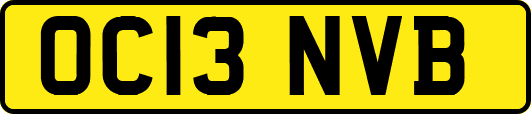 OC13NVB