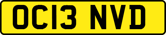 OC13NVD