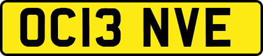 OC13NVE