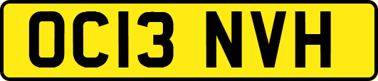 OC13NVH