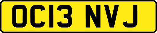 OC13NVJ