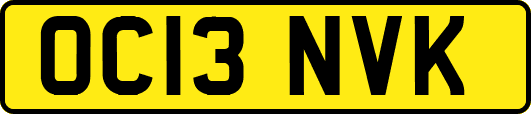 OC13NVK
