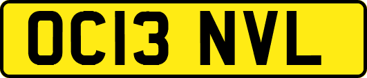 OC13NVL