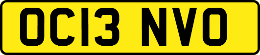 OC13NVO