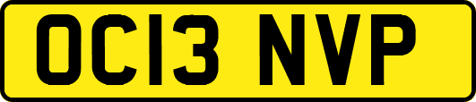 OC13NVP
