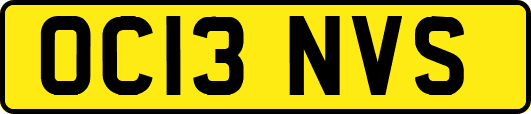 OC13NVS