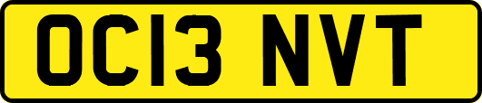 OC13NVT