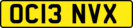 OC13NVX