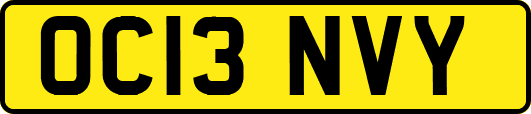 OC13NVY