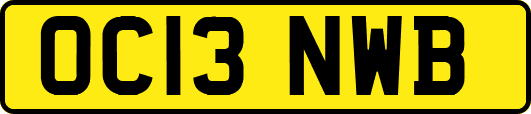 OC13NWB