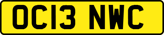 OC13NWC