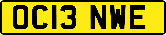 OC13NWE
