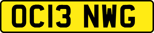 OC13NWG