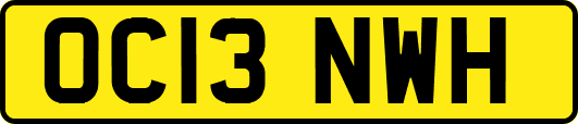 OC13NWH